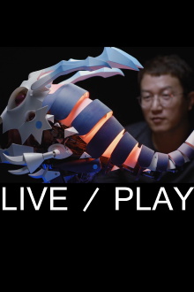 Live/Play 2015 - League of Legends Trailer