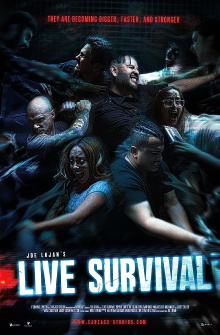 Live Survival Trailer