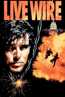 Live Wire Trailer