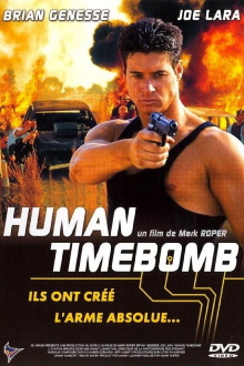 Live Wire: Human Timebomb Trailer