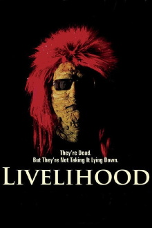 Livelihood Trailer