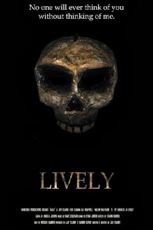 Lively Trailer