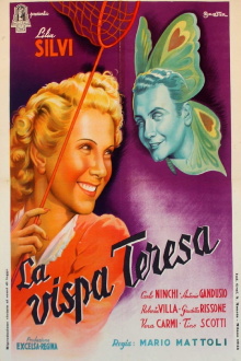 Lively Teresa Trailer
