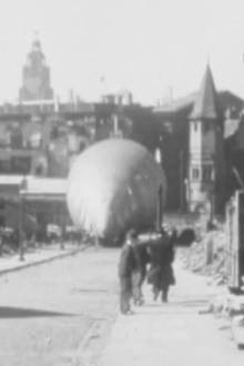 Liverpool 1941 Trailer
