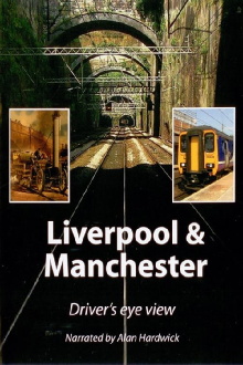 Liverpool & Manchester Trailer