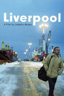 Liverpool Trailer