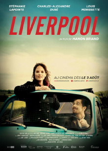 Liverpool Trailer