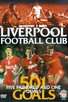 Liverpool FC: 501 Goals Trailer
