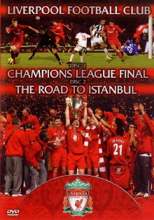 Liverpool FC - Champions League Final & The Road To Istanbul Trailer