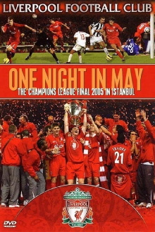 Liverpool FC: One Night in May Trailer