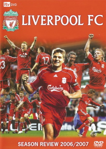 Liverpool FC: Season Review 2006-2007 Trailer