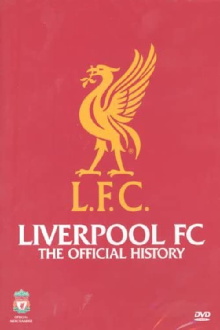 Liverpool FC: The Official History Trailer