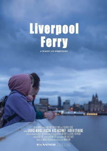 Liverpool Ferry Trailer