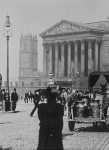 Liverpool, Lime Street Trailer