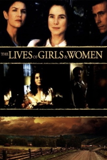Lives of Girls & Women Trailer