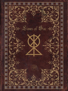 Lives Of Sin Trailer