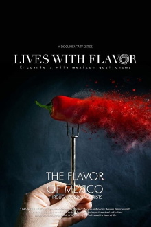 Lives with Flavor Trailer
