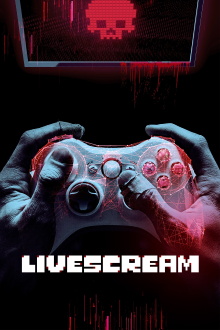 Livescream Trailer