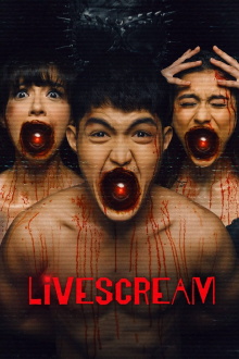 LiveScream Trailer