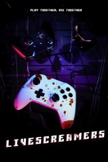 Livescreamers Trailer