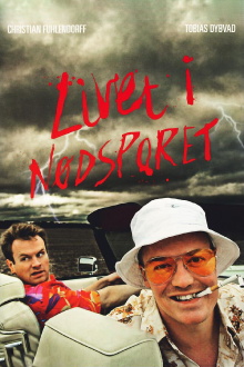 Livet i nødsporet Trailer