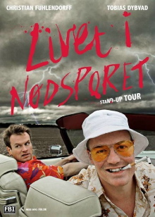 Livet i nødsporet - The Movie Trailer