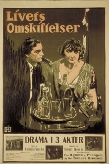 Livets Omskiftelser Trailer