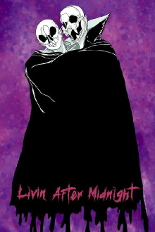Livin' After Midnight Trailer