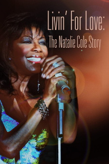 Livin' for Love: The Natalie Cole Story Trailer