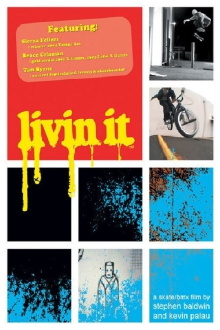 Livin' It Trailer