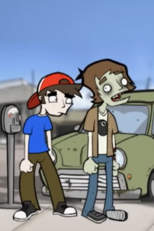 Livin' with Steve Trailer