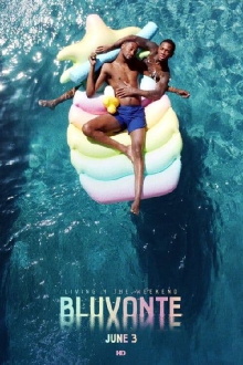 Living 4 the Weekend: BluVonte Trailer