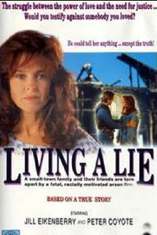 Living a Lie Trailer