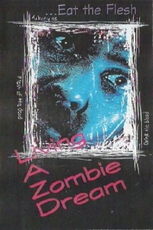 Living a Zombie Dream Trailer
