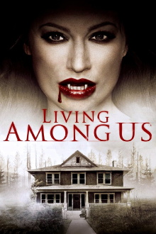 Living Among Us Trailer