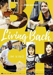 Living Bach Trailer