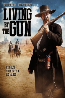 Living by the Gun Trailer