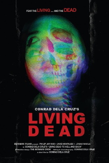 Living Dead to hell and back Trailer