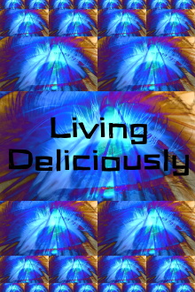 Living Deliciously Trailer