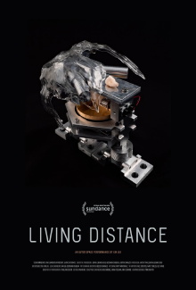 Living Distance Trailer