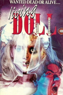 Living Doll Trailer