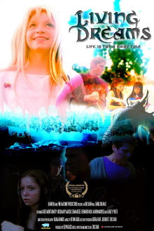 Living Dreams Trailer