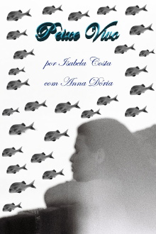 Living Fish Trailer