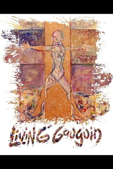Living Gauguin Trailer