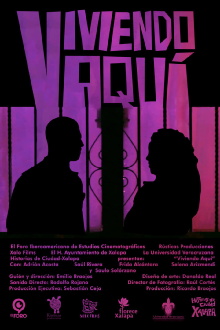 Living Here Trailer