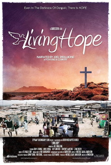 Living Hope Trailer