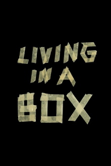 Living in a Box Trailer