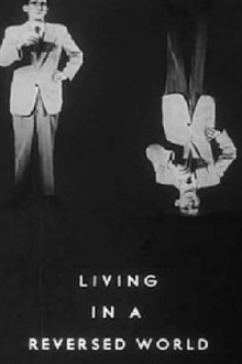 Living in a Reversed World Trailer