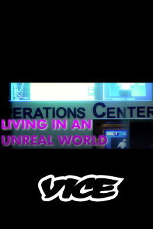 Living in an Unreal World Trailer