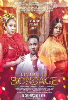 Living in Bondage: Breaking Free Trailer